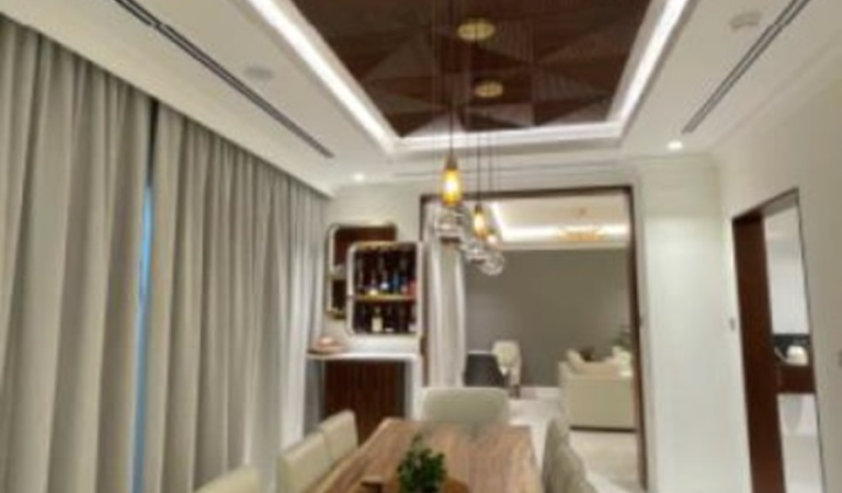 Al Barsha-Private Villa Confidential