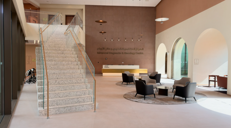 ADVANCE DIAGNOSTIC ONCOLOGY CENTER