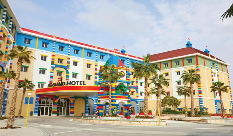 Lego Land