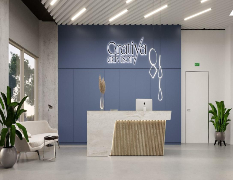 Gratiya Advisory Expocity Dubai