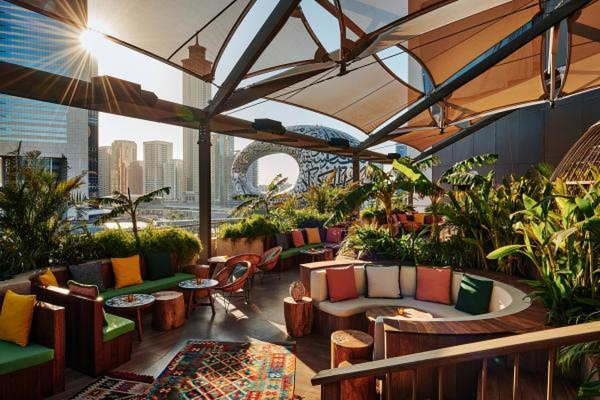 25H – Dubai Founder’s HQ – DWTC